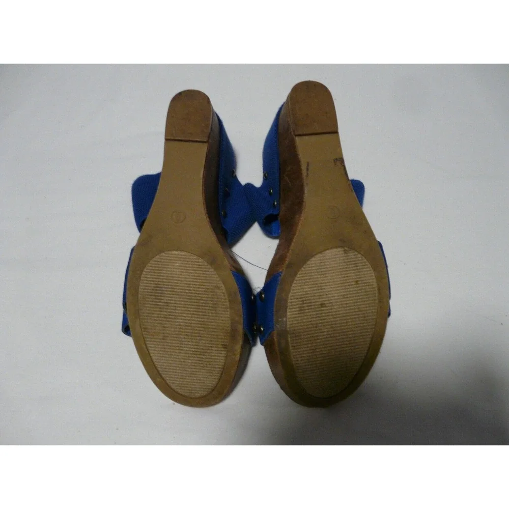 Cato wedge sandals